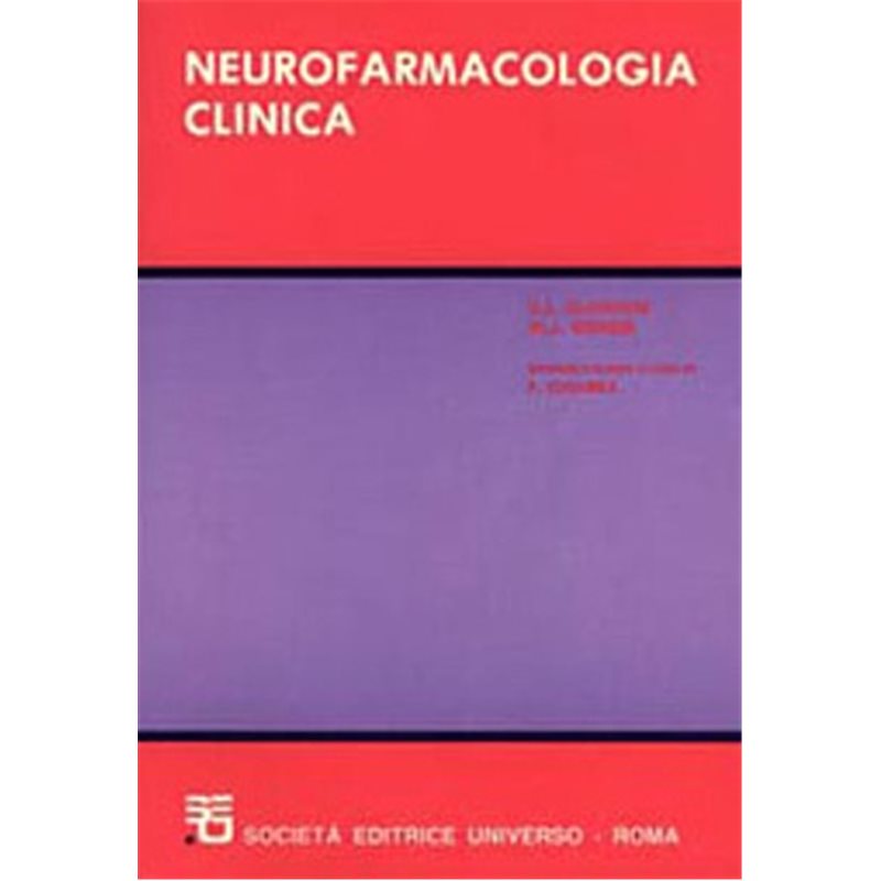 Neurofarmacologia clinica